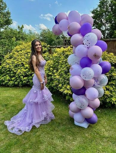 Elizabeth Marie Prom - Thumbnail
