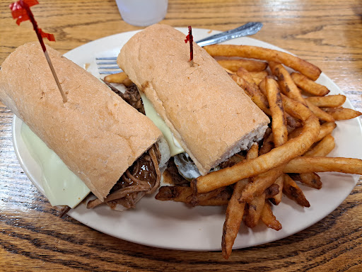 Chris's Restaurant - Thumbnail