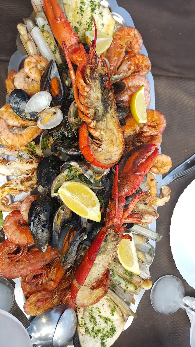 Casa Restaurante Sergio