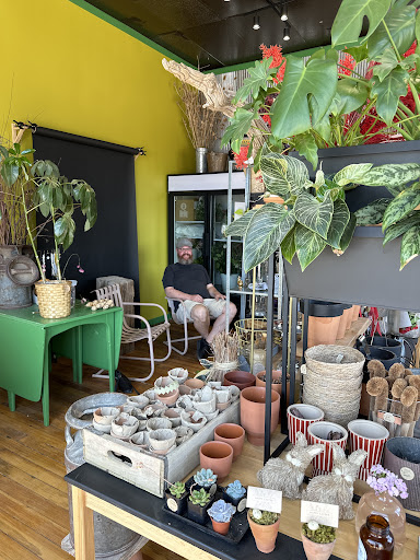 Fork & Hay Flower Company
