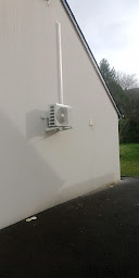Photo n°16 de Climatisation pompe à chaleur Emmanuel Labadens. à Tours (Fournisseur de systèmes de climatisation)