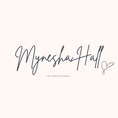 Mynesha Hall