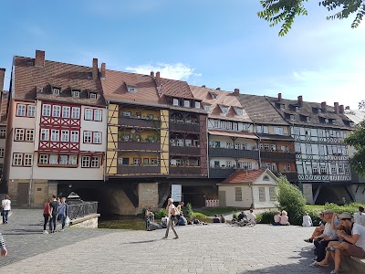 Photos of Erfurt Tourist Information