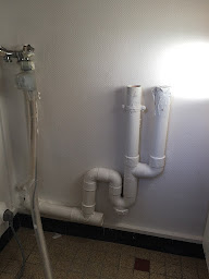 Photo n°5 de La plomberie de John à Lyon (Plombier)