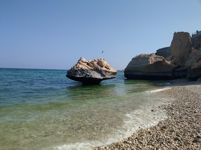 Wadi Shab