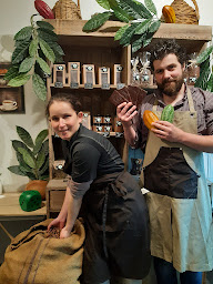 Photo n°4 de Le Dé Vert à Digne-les-Bains (Confiserie)