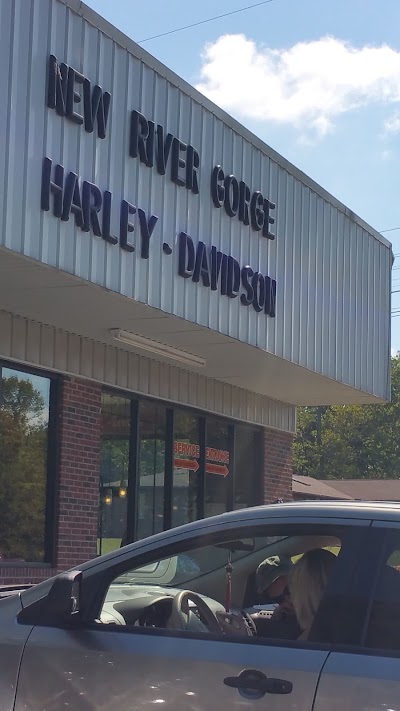 Photos of New River Gorge Harley-Davidson