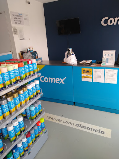 Comex Jalisco - Thumbnail