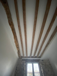 Photo n°14 de Artisan leboule William à Vierzon (Peintre en bâtiment)