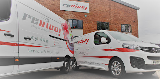 Revive! Gloucestershire