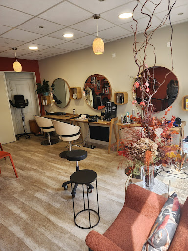 Le coiffeur du Verdurier - Thumbnail