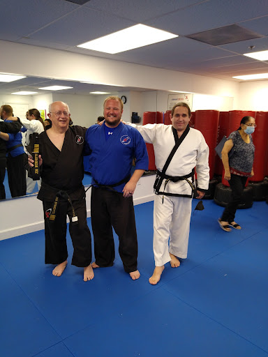 Kicks Karate - North Potomac - Thumbnail