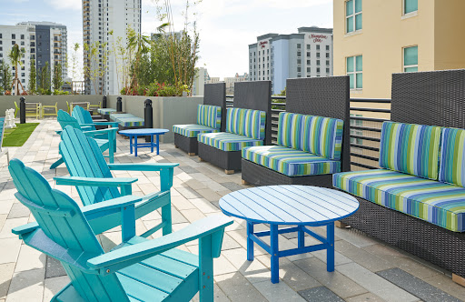 TruView Pool Bar - Visual