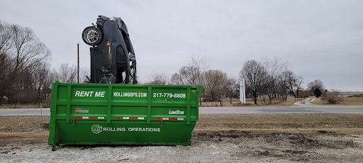 Rolling Operations LLC - Visual