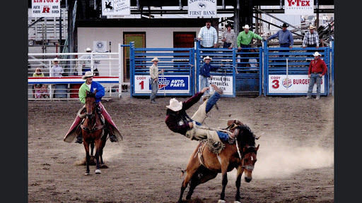Rodeo Boot Company