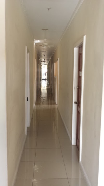 lodging