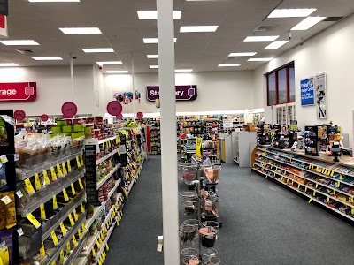 CVS