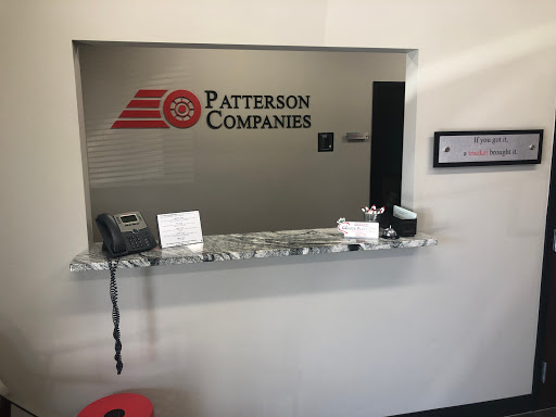 Patterson Companies - Thumbnail