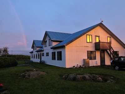 Photos of Eyj&oacute;lfsstadir Guesthouse