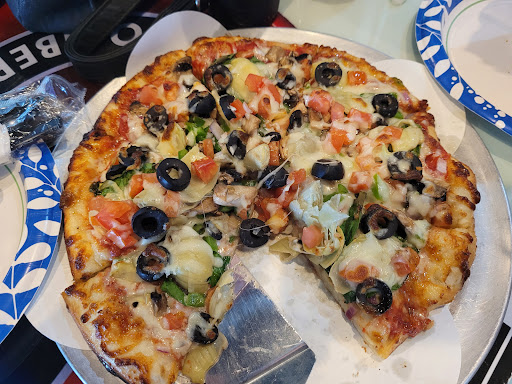 Task Force Pizza