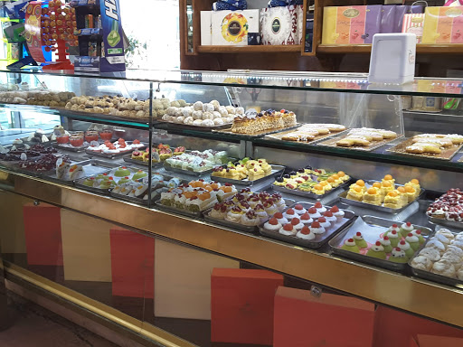 Caffetteria Eclair - Visual