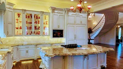 Cabinets By Springfield - Thumbnail