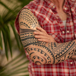 Photo n°2 de Tattoo On Move Carpentras à Carpentras (Tatoueur)