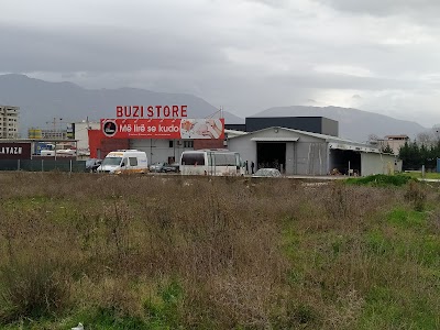 Buzi Store