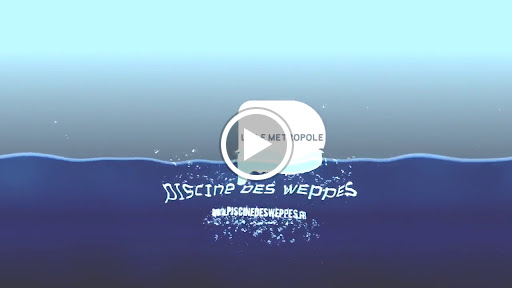 Photo de Piscine des Weppes à Ennetières-en-Weppes (59320)