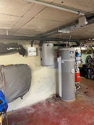 Photo n°5 de Montang'Energies à Prunay-le-Temple (Chauffagiste)