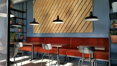 Photos of Burger Bulka