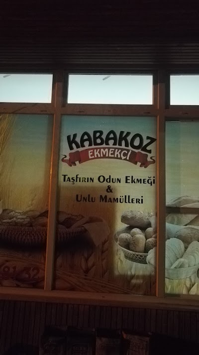 Kabakoz Ekmekcilik