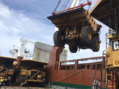 Freightplus (Australia) Pty Ltd