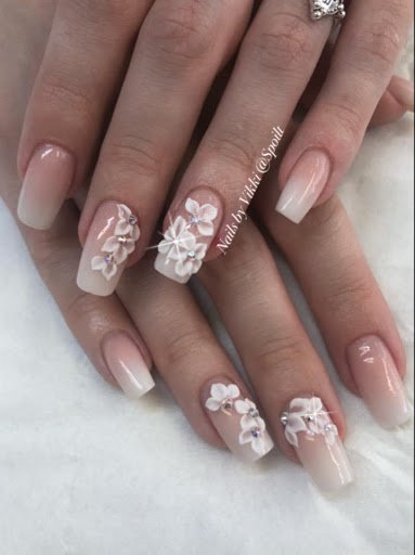 Spoilt for Choice Nail & Beauty Salon