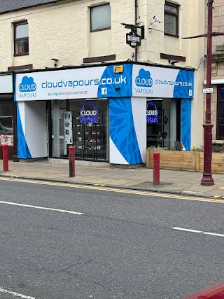 Cloud Vapours