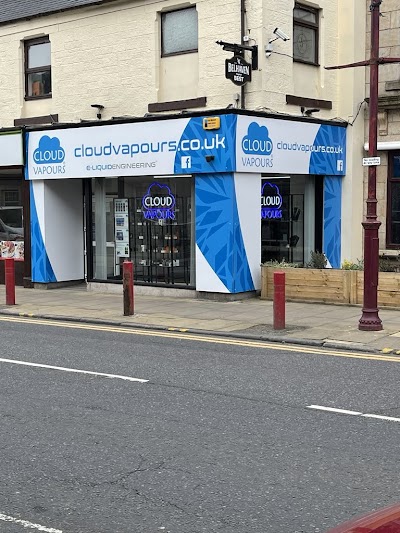 Cloud Vapours