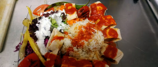Kebap Expert - Visual