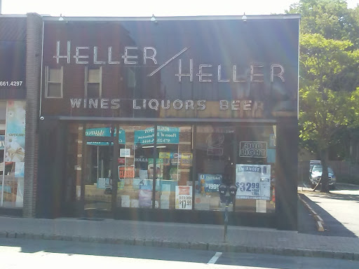 Heller/Heller - Visual