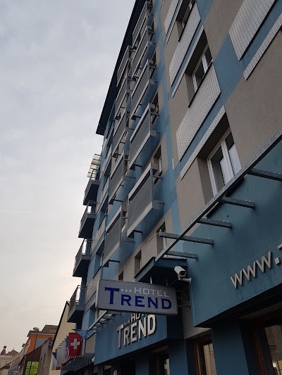 Photos of BEST WESTERN Hotel Trend