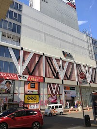快活CLUB 札幌狸小路2号店