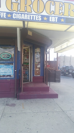William Grocery