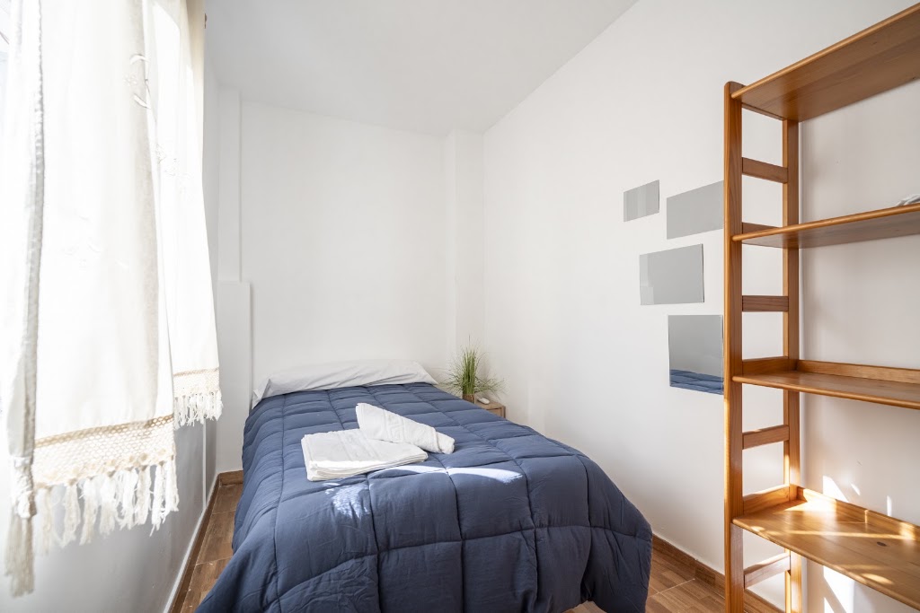 Foto de Casas Santa Herminia en Granada