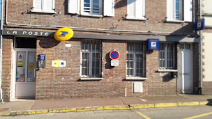 Photo n°1 de La Poste à La Bonneville-sur-Iton (Poste)