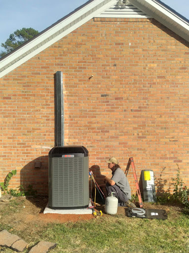 Leesburg Air LLC - Thumbnail