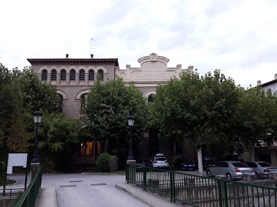 Photos of Hotel Balneario Alhama de Arag&oacute;n