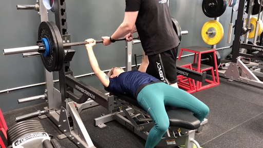 Legacy Physio and Fitness - Thumbnail