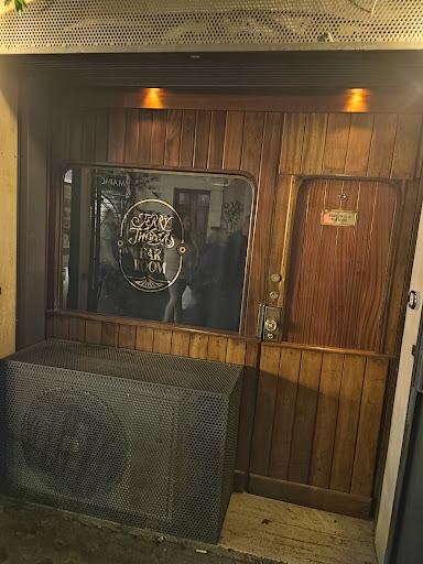 Jerry Thomas Bar Room - Thumbnail