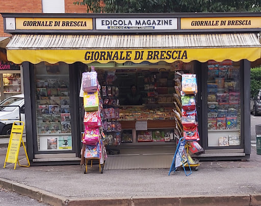 Edicola Gatta Giovanni - Thumbnail