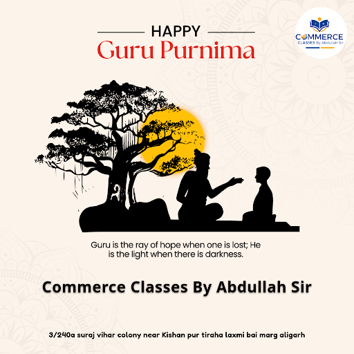 On this Guru Purnima, we express our gratitude for the guidance and wisdom shared to excel in CS… post image