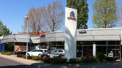 Photos of Autohaus M&ouml;ller GmbH & Co. KG